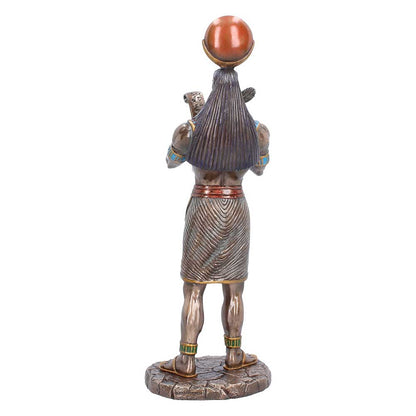 Thoth God of Knowledge Figurine 27.9cm 3
