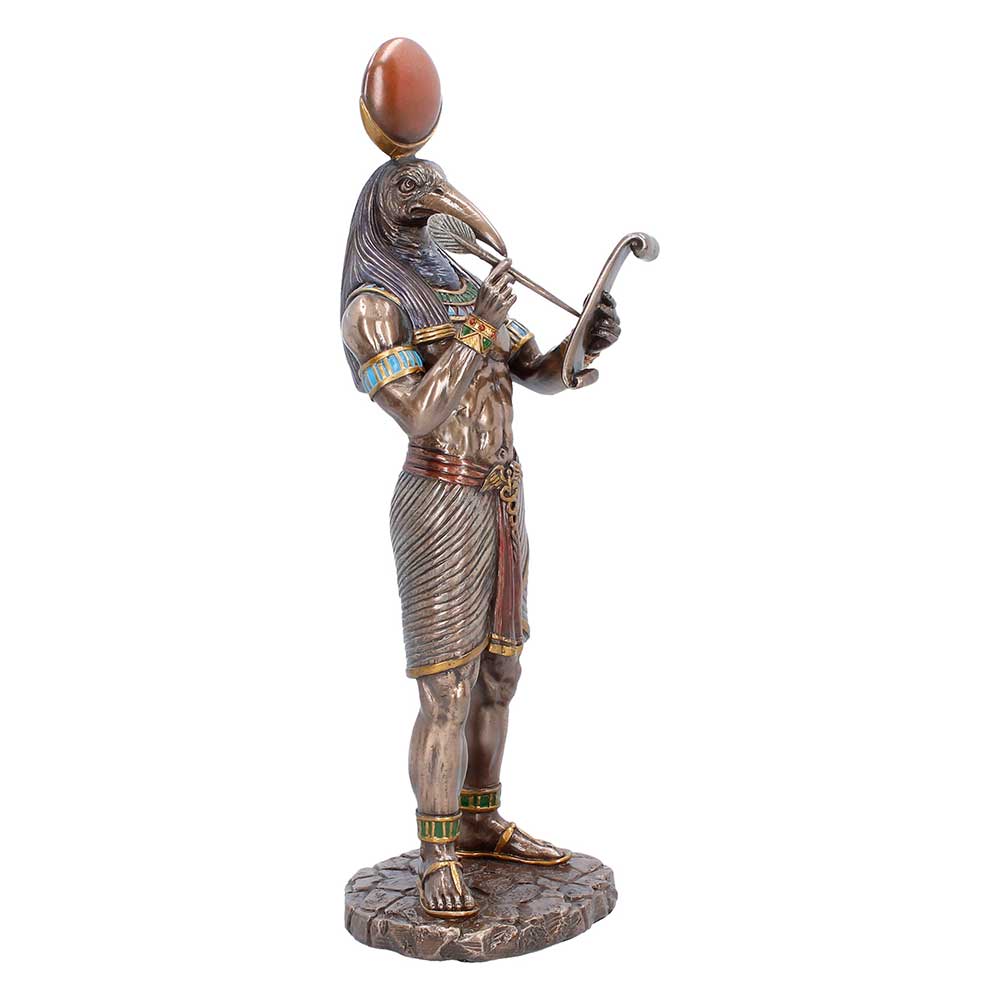 Thoth God of Knowledge Figurine 27.9cm 4