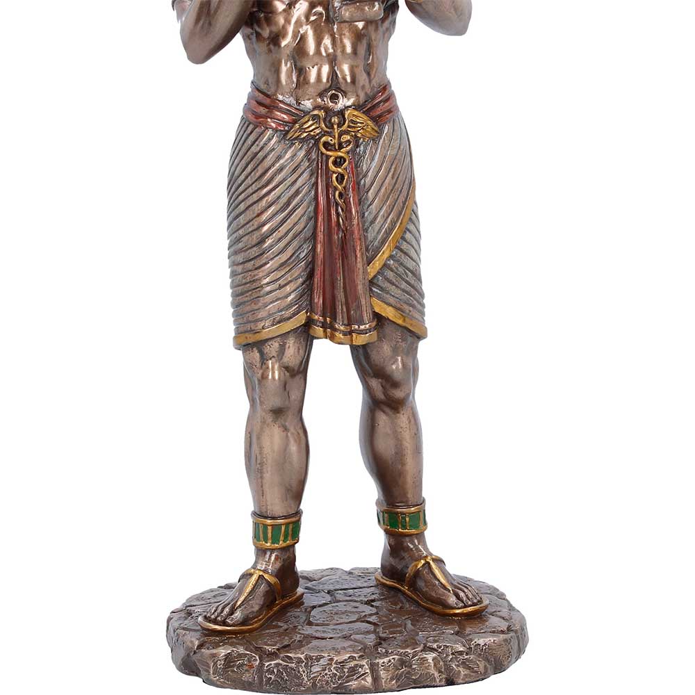 Thoth God of Knowledge Figurine 27.9cm 6