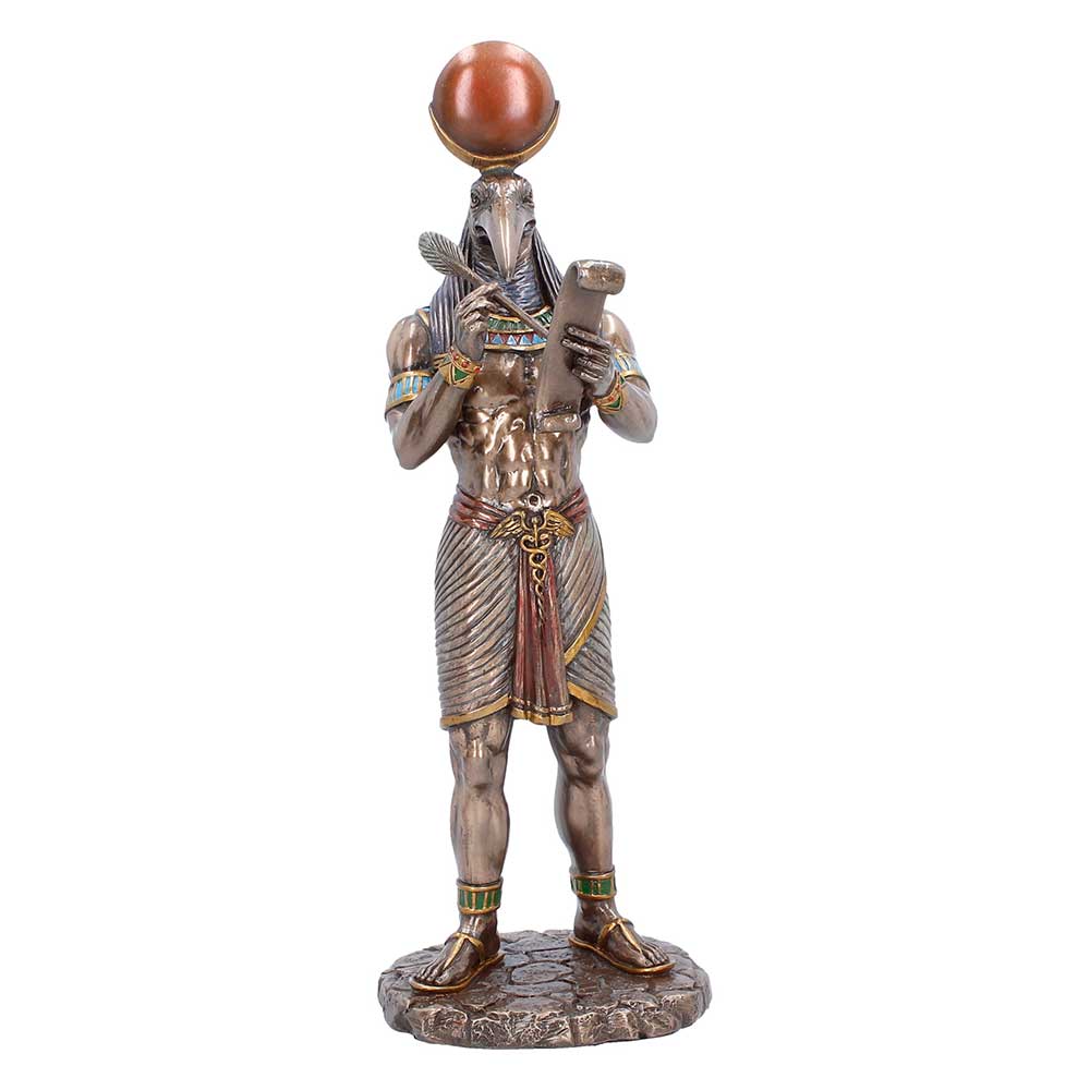 Thoth God of Knowledge Figurine 27.9cm 1