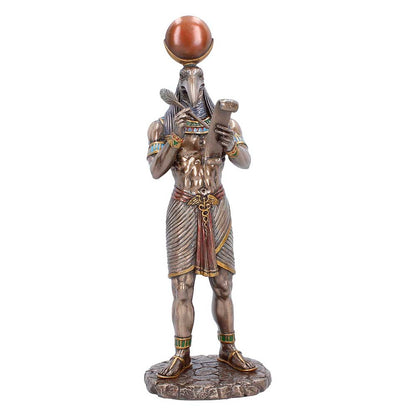 Thoth God of Knowledge Figurine 27.9cm 1