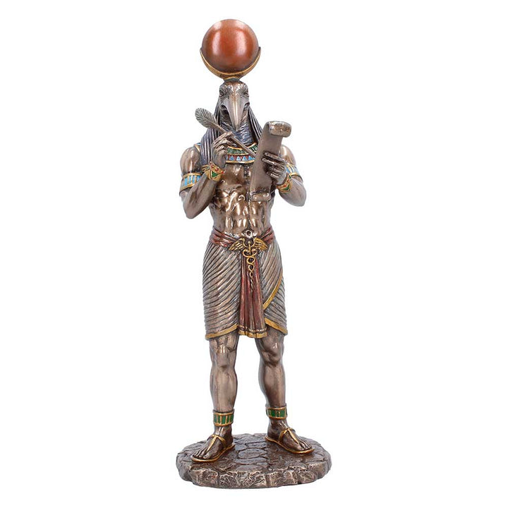 Thoth God of Knowledge Figurine 27.9cm 1