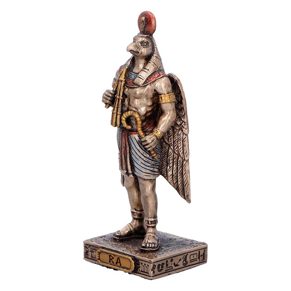 Ra God of the Sun Mini 8.9cm Mini Figurine 2