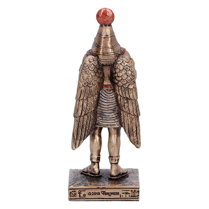 Ra God of the Sun Mini 8.9cm Mini Figurine 3