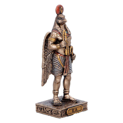 Ra God of the Sun Mini 8.9cm Mini Figurine 4