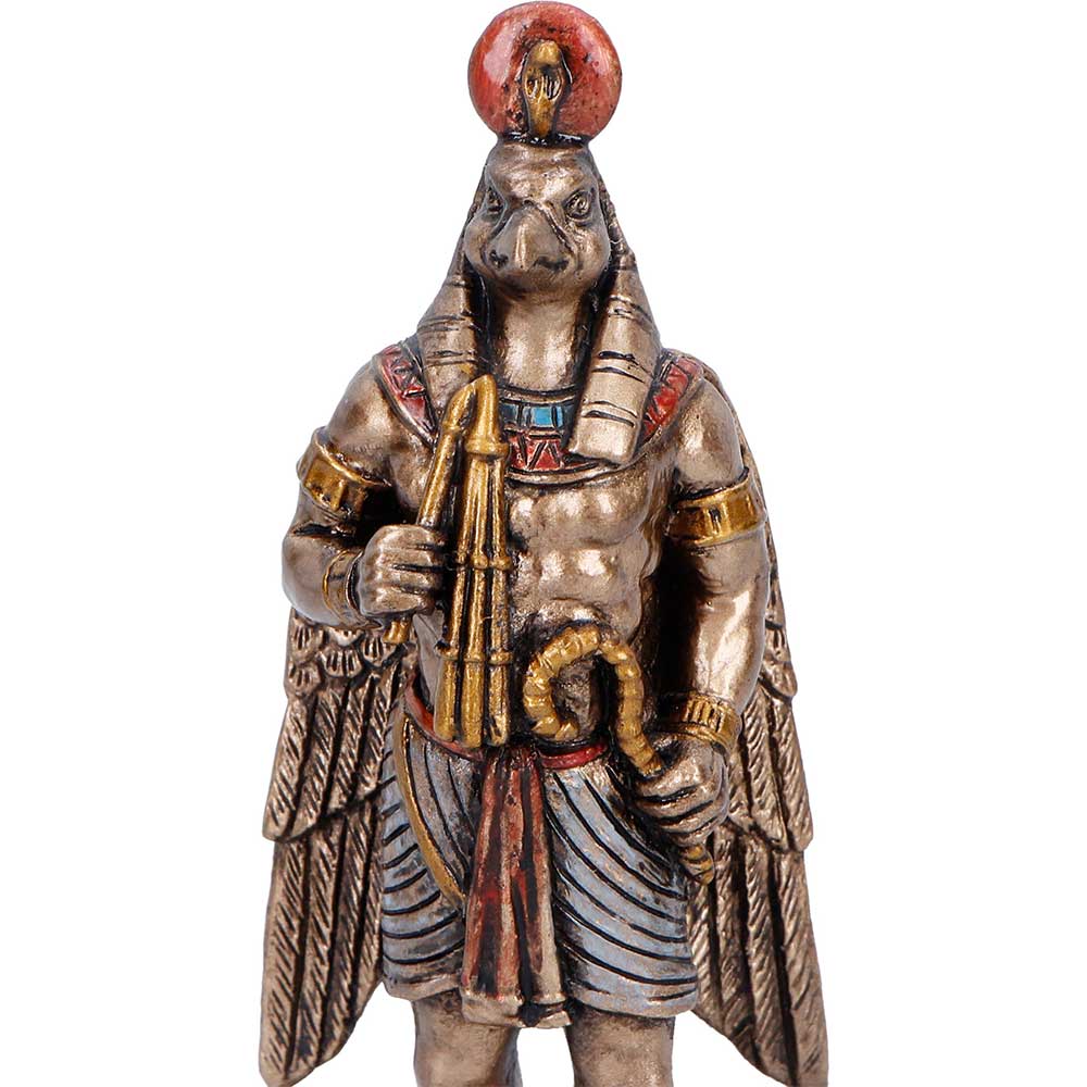 Ra God of the Sun Mini 8.9cm Mini Figurine 5