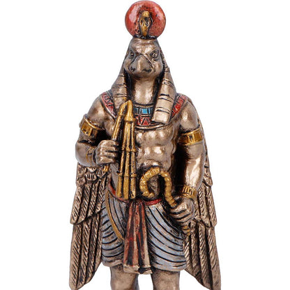 Ra God of the Sun Mini 8.9cm Mini Figurine 5