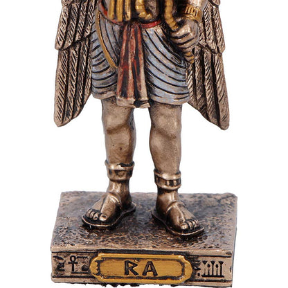 Ra God of the Sun Mini 8.9cm Mini Figurine 6