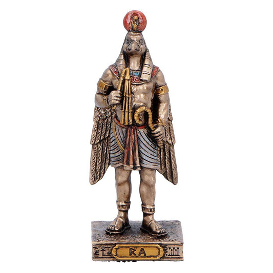 Ra God of the Sun Mini 8.9cm Mini Figurine 1