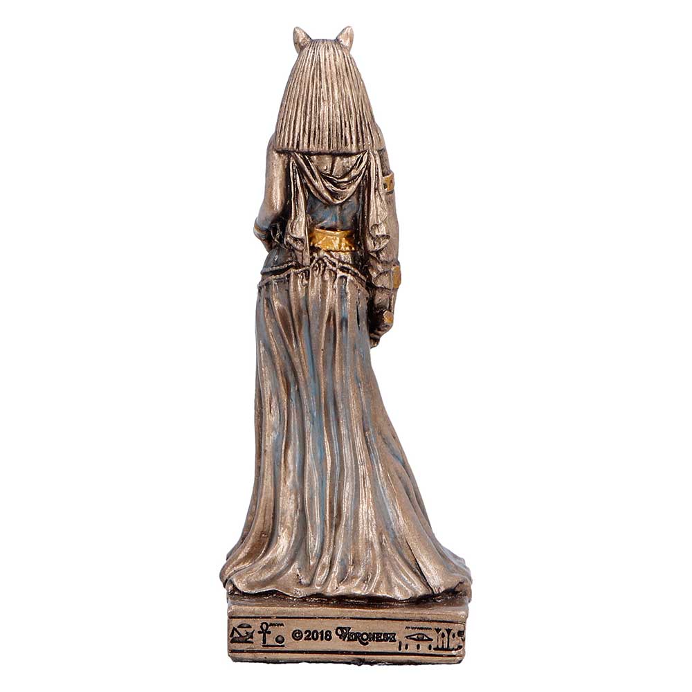 Bastet Goddess of Protection Mini 8.2cm 3