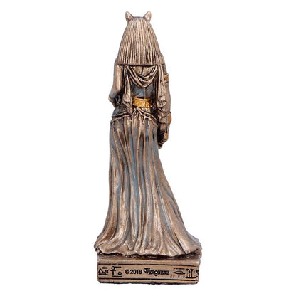 Bastet Goddess of Protection Mini 8.2cm 3