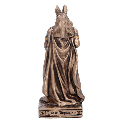 Anubis God of the Afterlife Mini 8.3cm 2