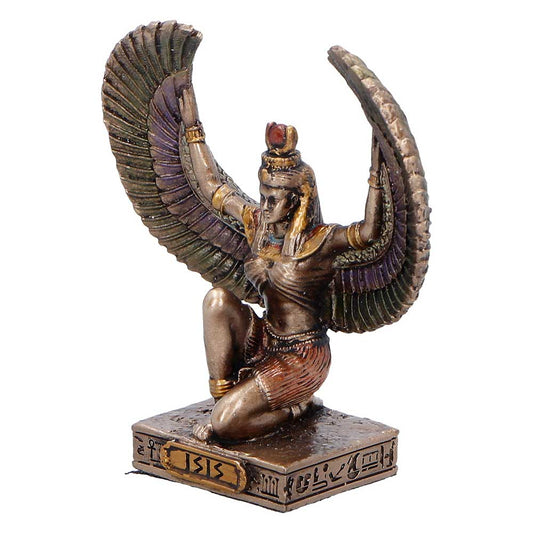 Isis Goddess of Magic and Wisdom Mini 7.3cm 2