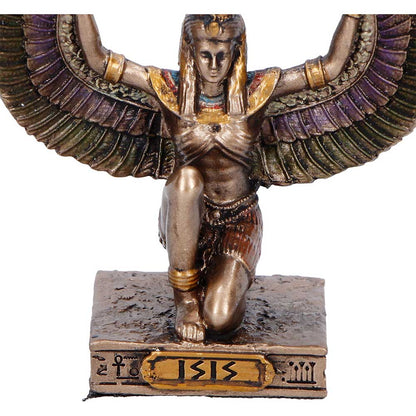 Isis Goddess of Magic and Wisdom Mini 7.3cm 6