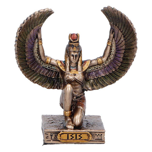 Isis Goddess of Magic and Wisdom Mini 7.3cm 1