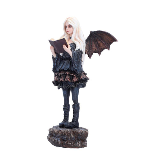 Hidden Verse Gothic Fairy Figurine 26cm 2