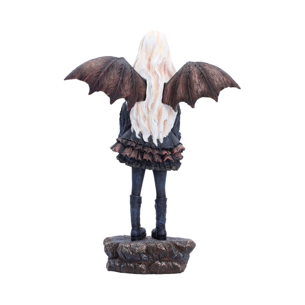 Hidden Verse Gothic Fairy Figurine 26cm 3