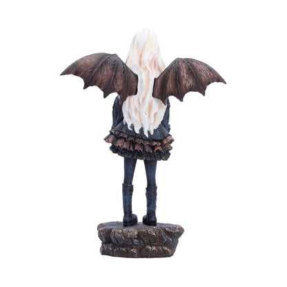 Hidden Verse Gothic Fairy Figurine 26cm 3