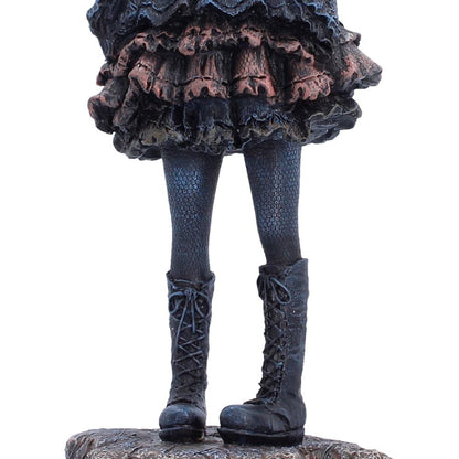 Hidden Verse Gothic Fairy Figurine 26cm 6