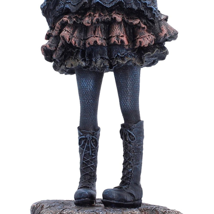 Hidden Verse Gothic Fairy Figurine 26cm