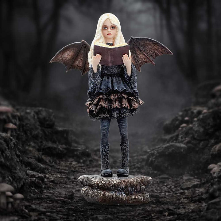 Hidden Verse Gothic Fairy Figurine 26cm