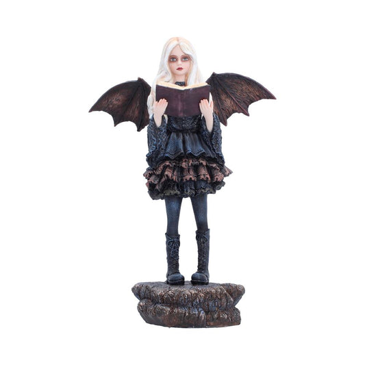 Hidden Verse Gothic Fairy Figurine 26cm 1
