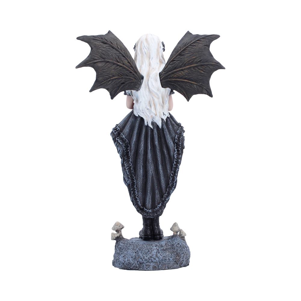 Second Sight Gothic Fairy Figurine 22.7cm