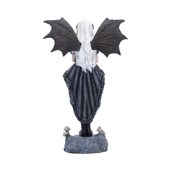 Second Sight Gothic Fairy Figurine 22.7cm