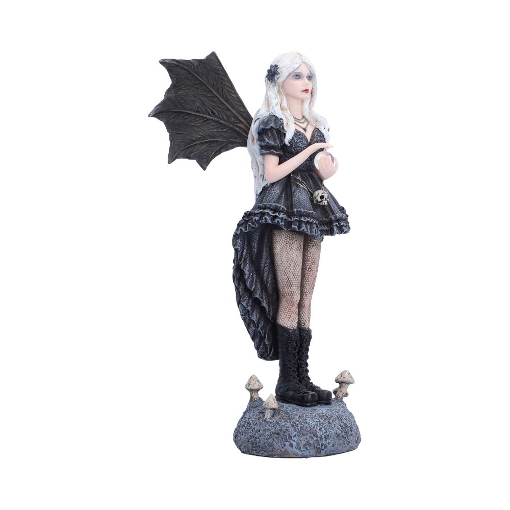 Second Sight Gothic Fairy Figurine 22.7cm 4