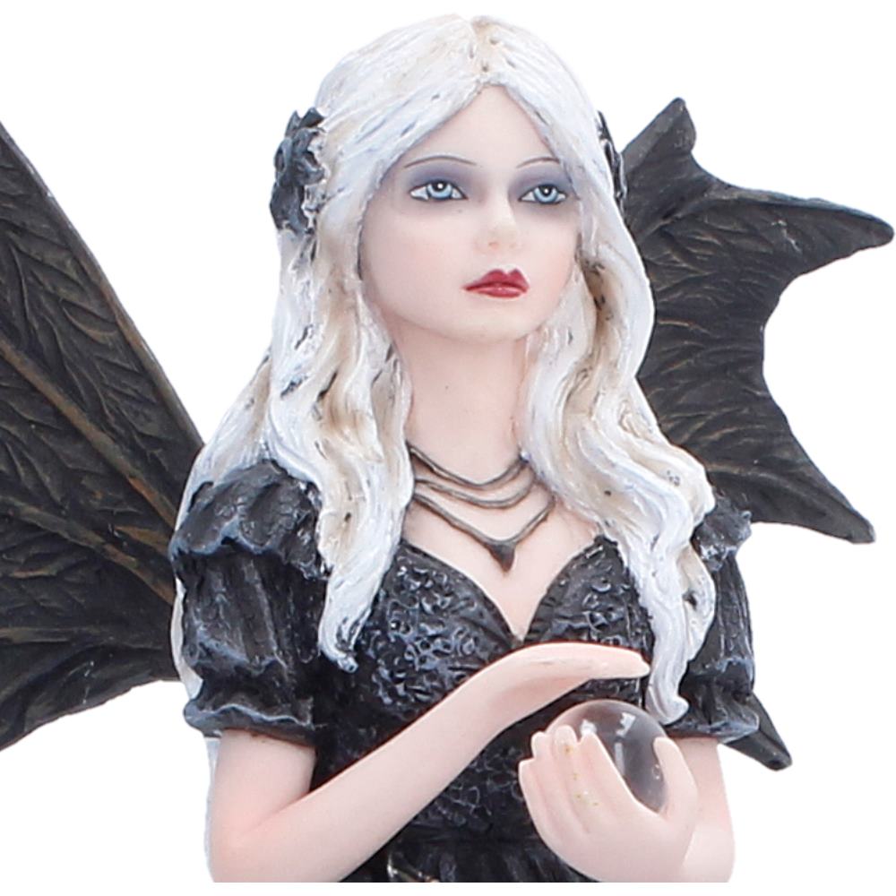 Second Sight Gothic Fairy Figurine 22.7cm 5