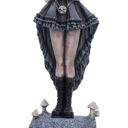Second Sight Gothic Fairy Figurine 22.7cm 6