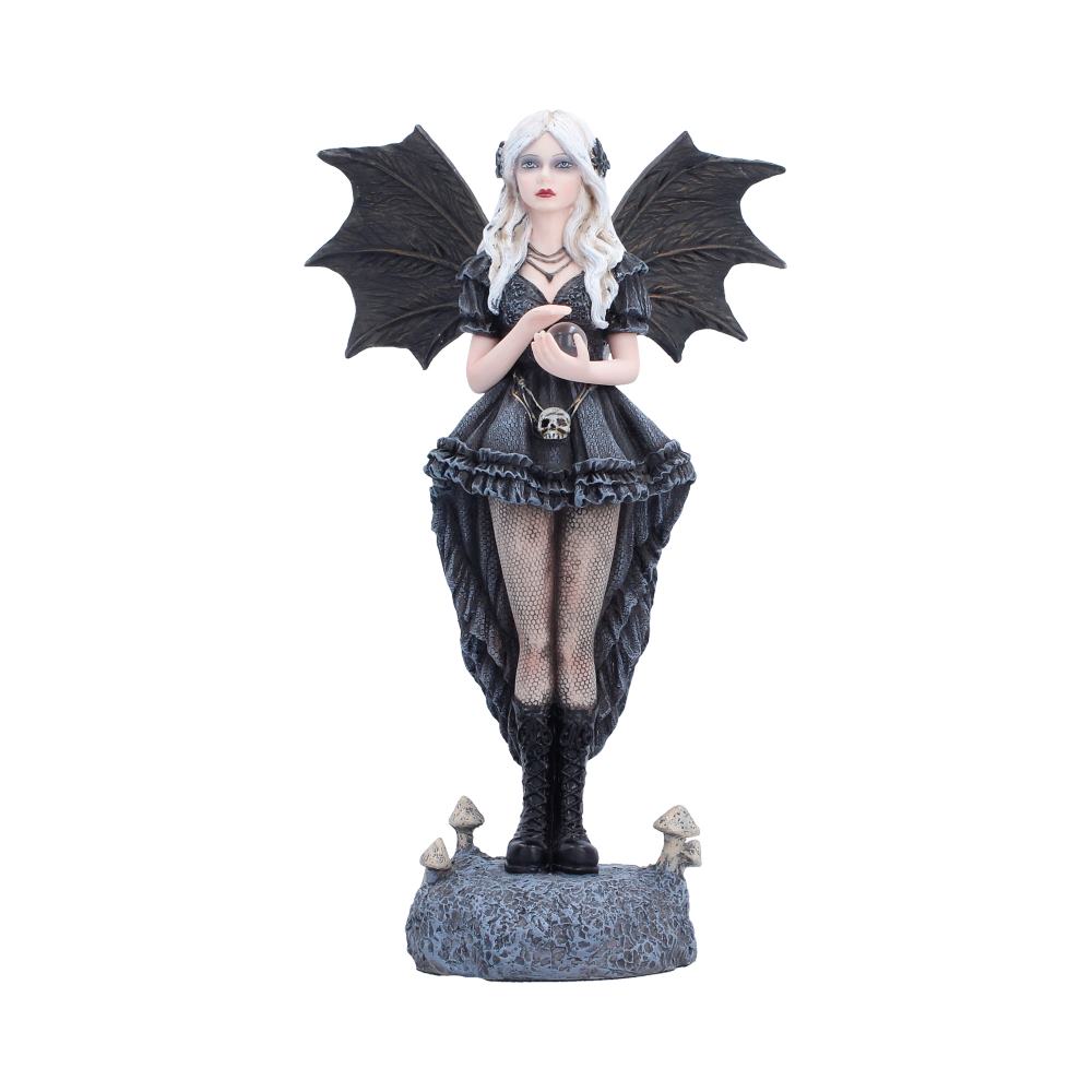 Second Sight Gothic Fairy Figurine 22.7cm 1