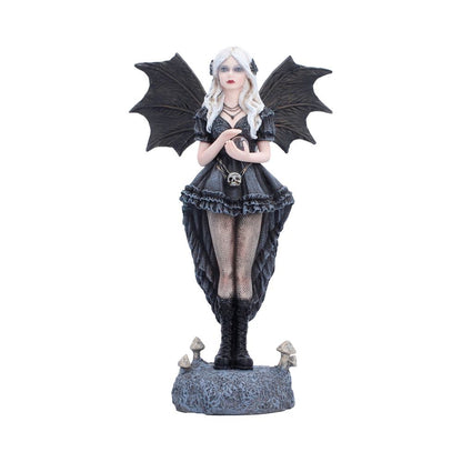 Second Sight Gothic Fairy Figurine 22.7cm 1