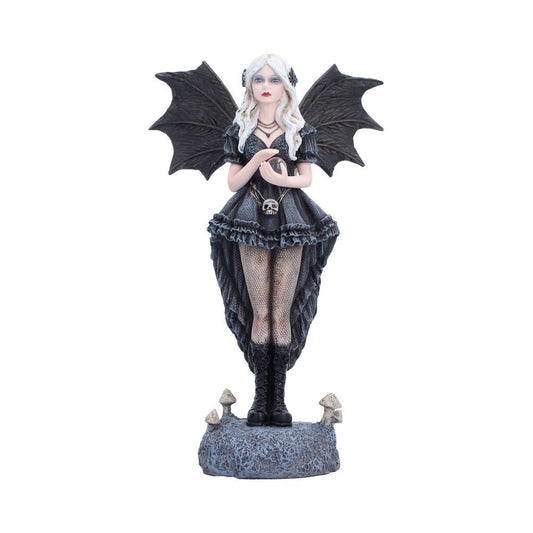 Second Sight Gothic Fairy Figurine 22.7cm 1