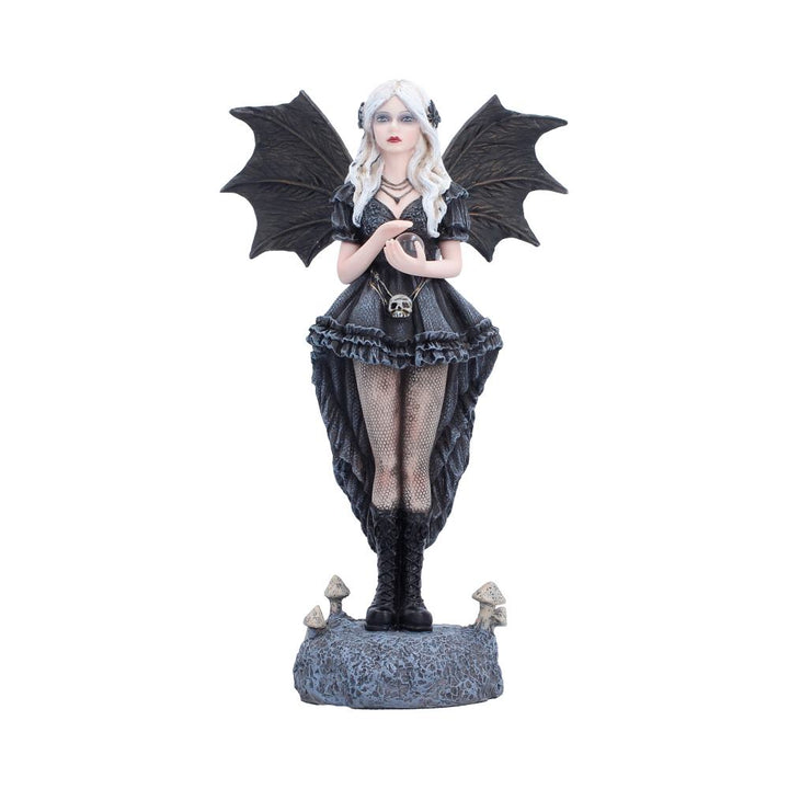 Second Sight Gothic Fairy Figurine 22.7cm