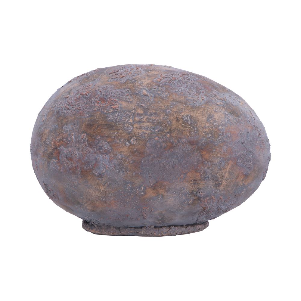 Tyrannosaurus Rex Egg Figurine 13.3cm 3