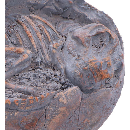 Tyrannosaurus Rex Egg Figurine 13.3cm 5