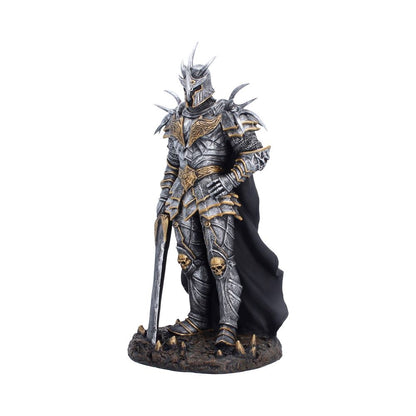 Underworld Warrior Armour Clad Lich King Figurine 25.3cm 2