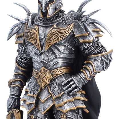Underworld Warrior Armour Clad Lich King Figurine 25.3cm 6