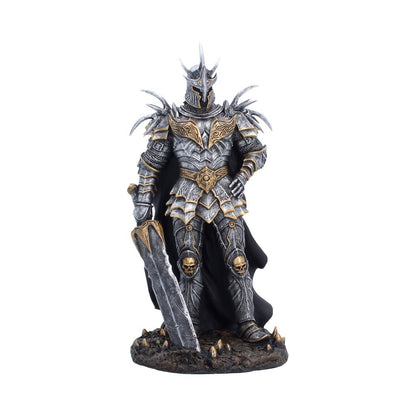 Underworld Warrior Armour Clad Lich King Figurine 25.3cm 1