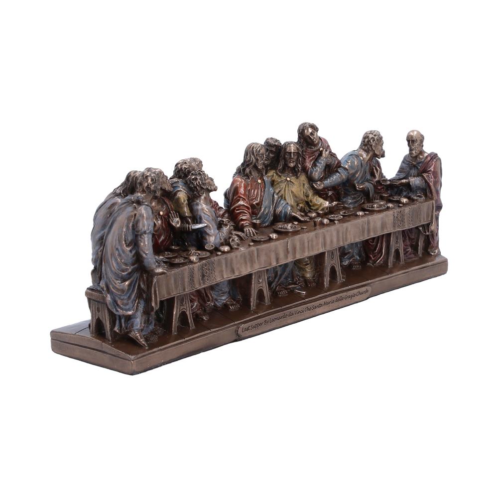 The Last Supper Small 8.5cm Figurine Set 4