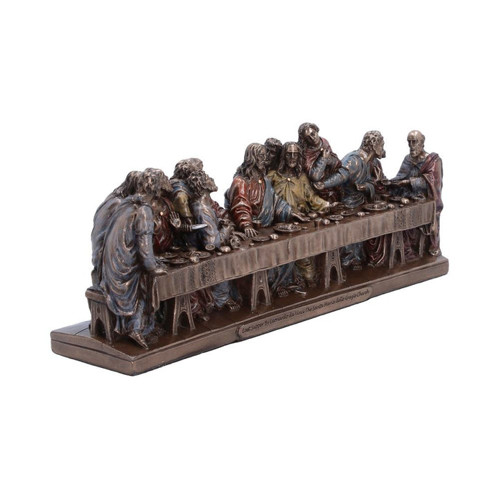 The Last Supper Small 8.5cm Figurine Set