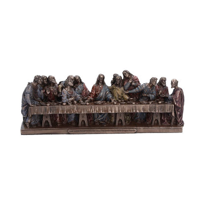 The Last Supper Small 8.5cm Figurine Set 1