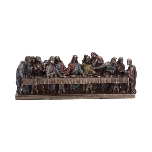 The Last Supper Small 8.5cm Figurine Set 1