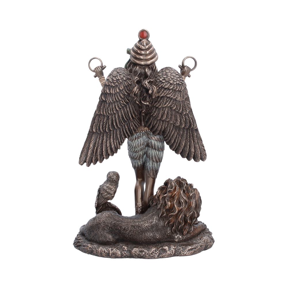 Ishtar The Meopotamian Goddess of Love and Power Figurine 22cm 3