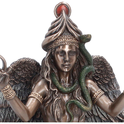 Ishtar The Meopotamian Goddess of Love and Power Figurine 22cm 5