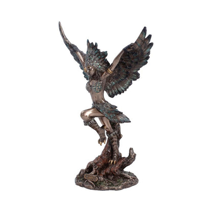 Harpy the Creature of Storm and Tempest Figurine 24.6cm 2