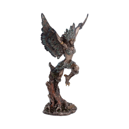 Harpy the Creature of Storm and Tempest Figurine 24.6cm 4