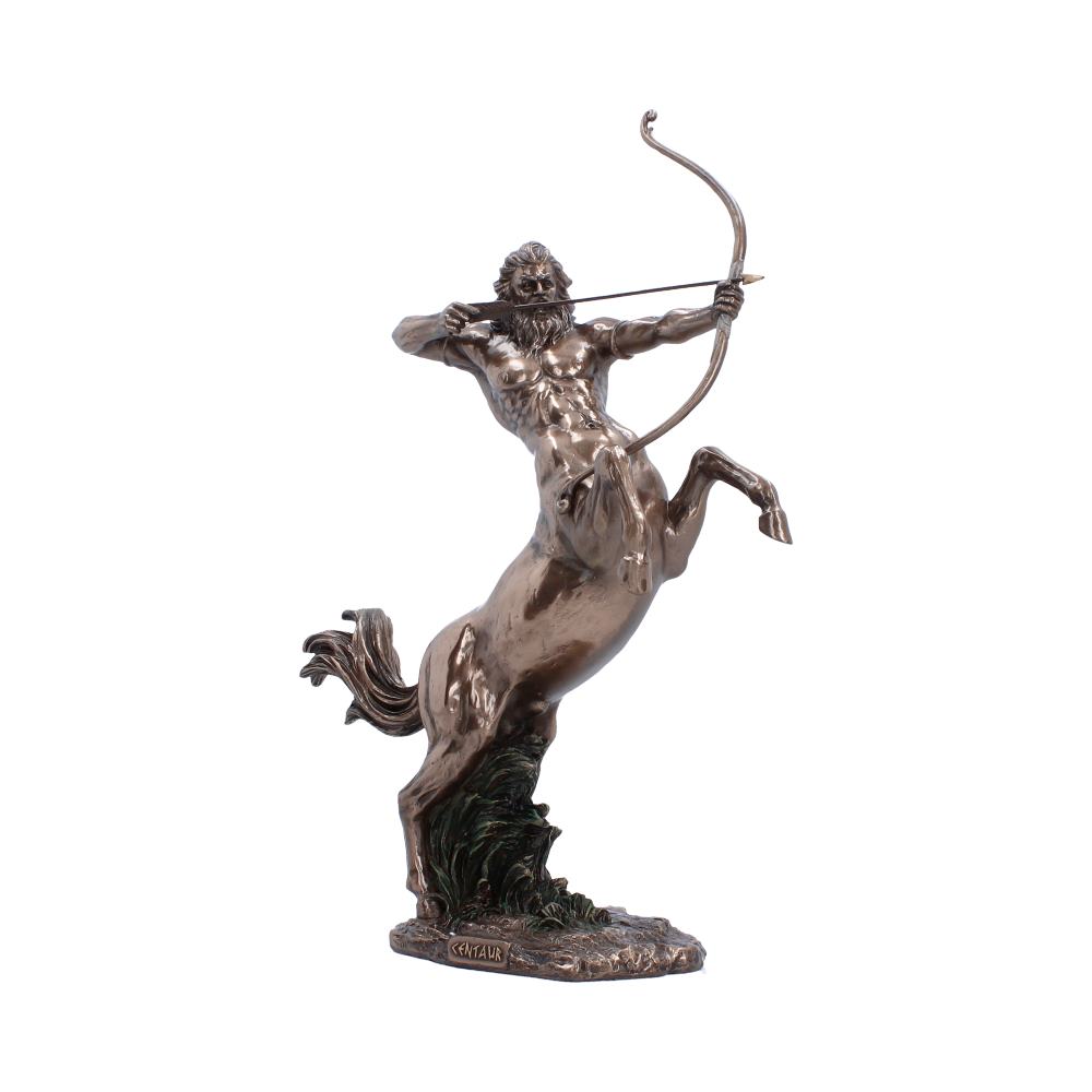 Bronze Centaur Figurine 36.6cm