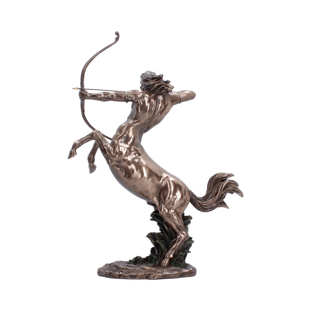 Bronze Centaur Figurine 36.6cm 3